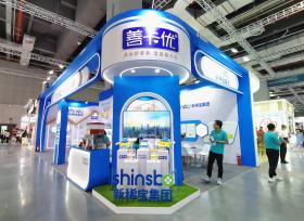 善卡優(yōu)亮相2023CBME中國(guó)孕嬰童展，專(zhuān)業(yè)嬰童健康產(chǎn)品實(shí)力圈粉