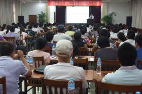 成功，從優(yōu)秀員工做起