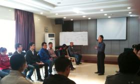 找短板、理思路 促提升 謀發(fā)展