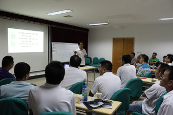 不拋棄 不放棄 我們都是新稀寶人！