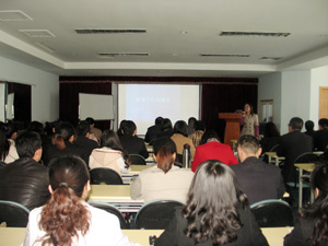 2011年第一季度后期會(huì)議